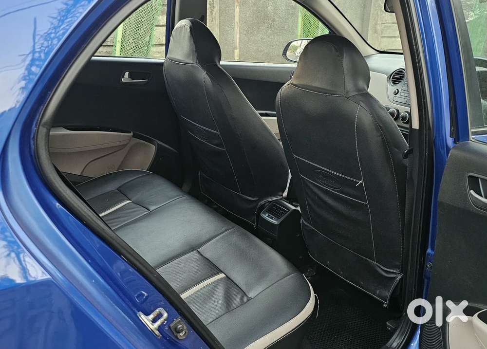 Hyundai Xcent [ ] 1.2 S, 2014, Petrol