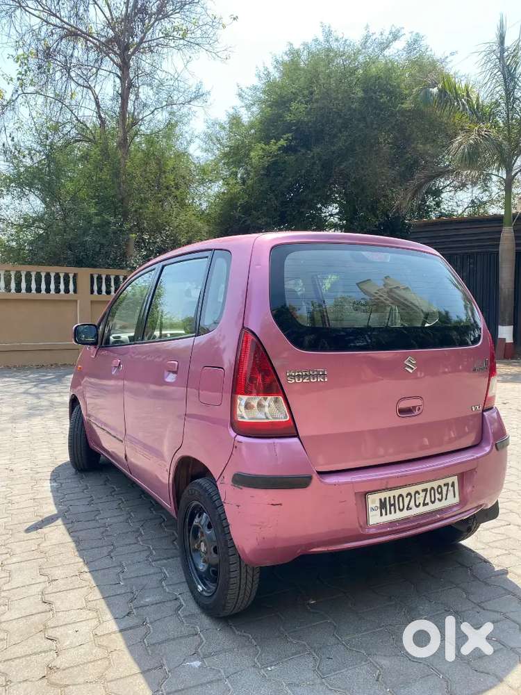 Suzuki Zen Estilo 2009 – Well Maintained  Ready To Drive