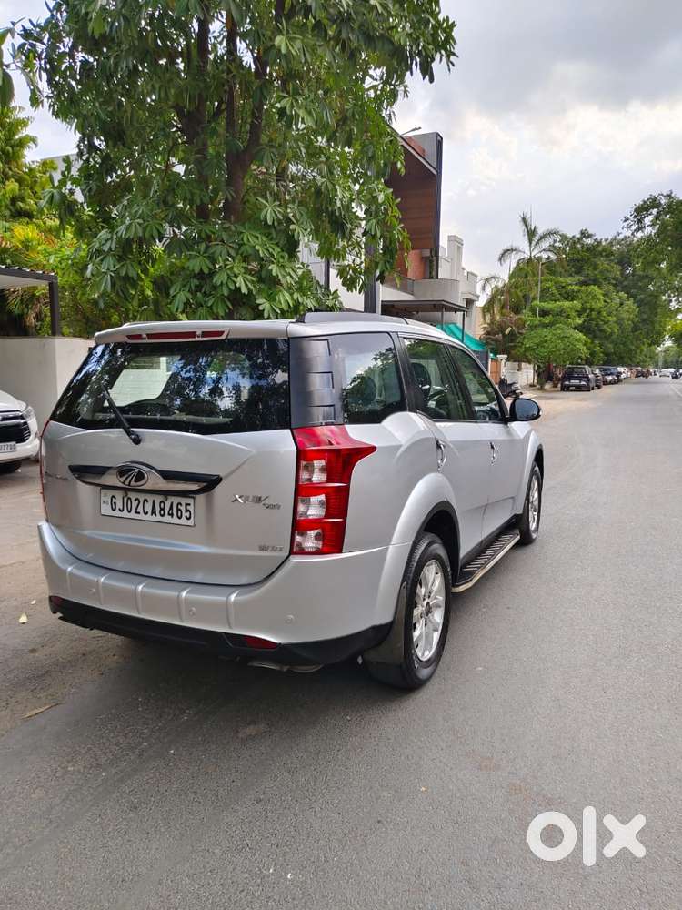 Mahindra Xuv500 W10 2wd, 2016, Diesel