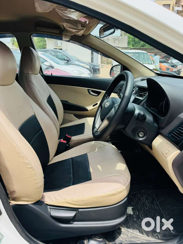Hyundai Eon D-lite +, 2018, Petrol