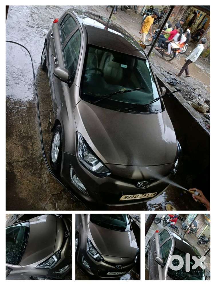 Hyundai I20 2013 Petrol Well Maintained