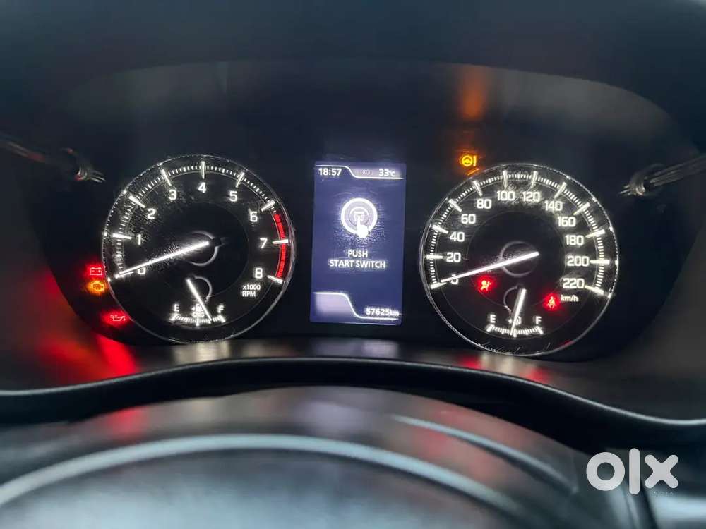 Maruti Suzuki Baleno 2023 Cng  57500 Km Driven Zeta Cng