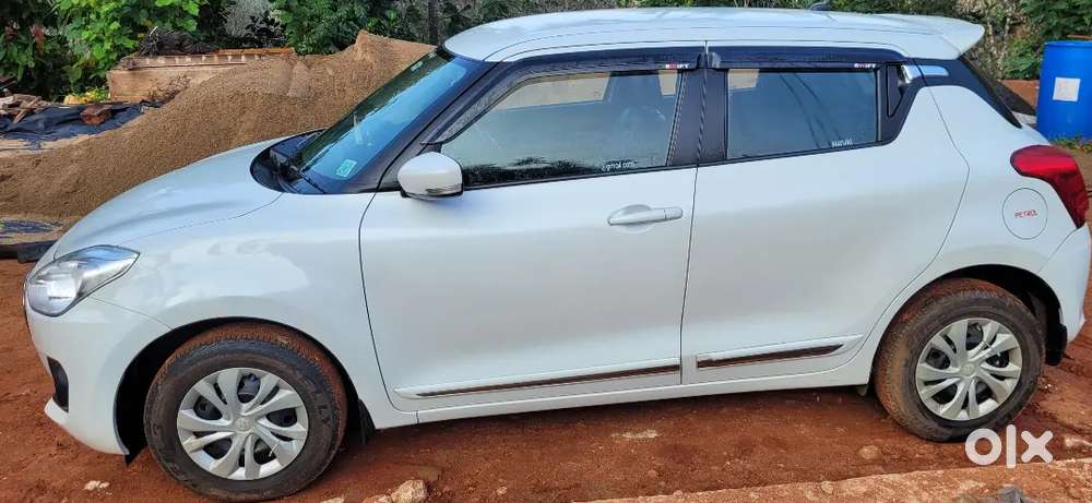 Swift For Sale