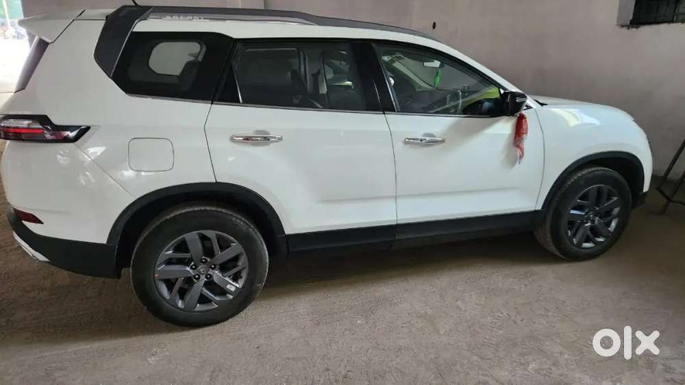 Tata Safari Kryotec 2021( Only Serious Buyers)