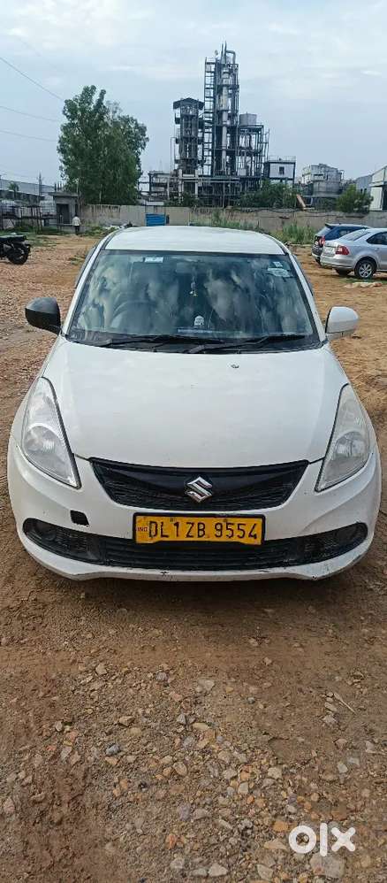 Green Cng Good Milege