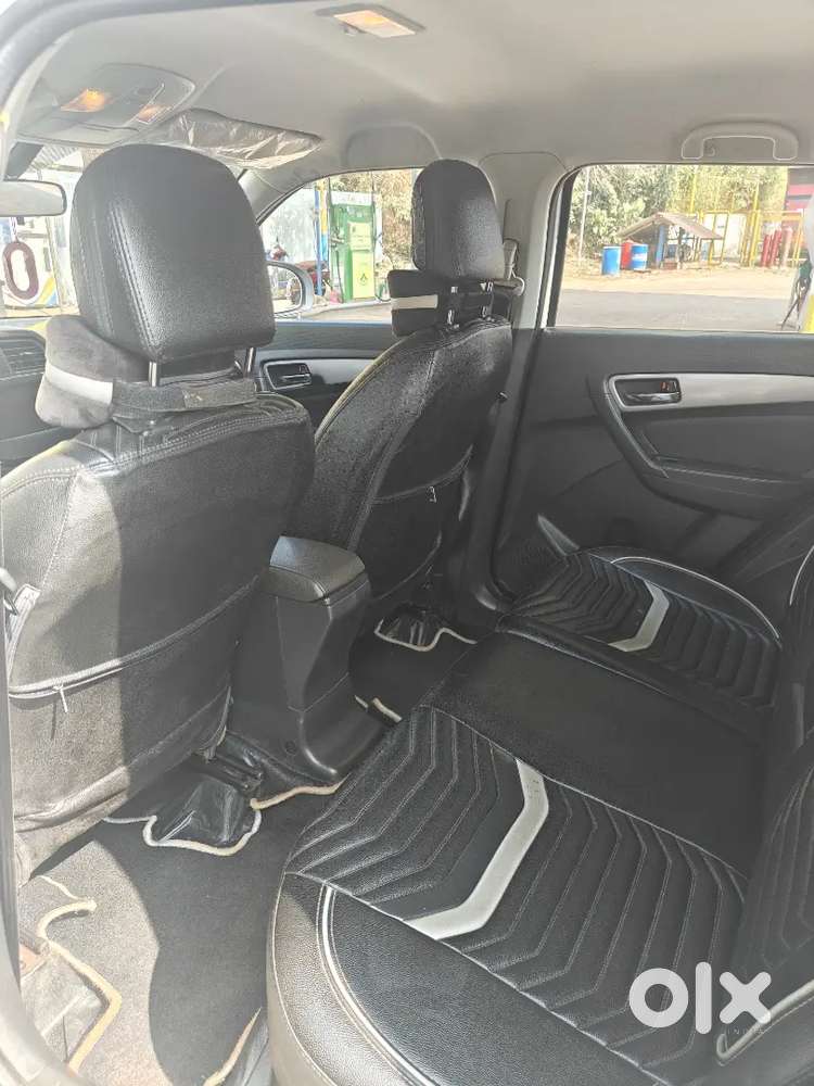 Maruti Suzuki Brezza 2017 Diesel Good Condition