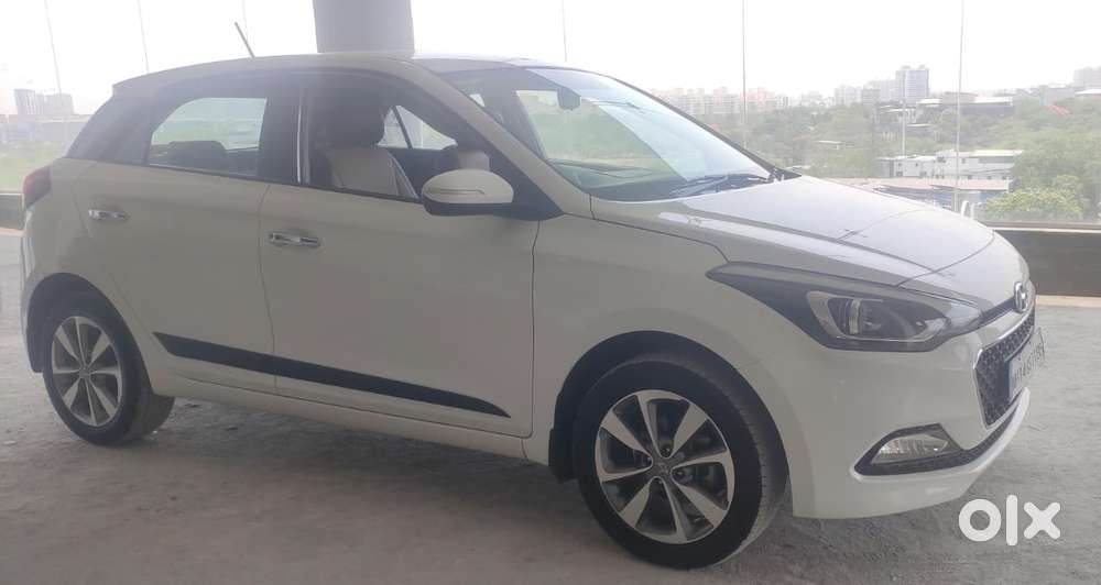 Hyundai Elite I20 1.4 Crdi Asta (o), 2018, Diesel