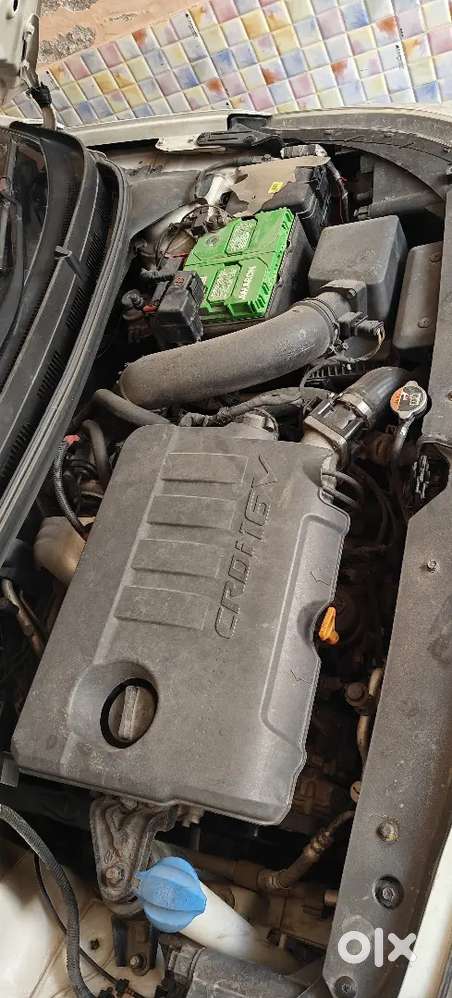 Dec 2016 Jan 2017 Non Accident All Original