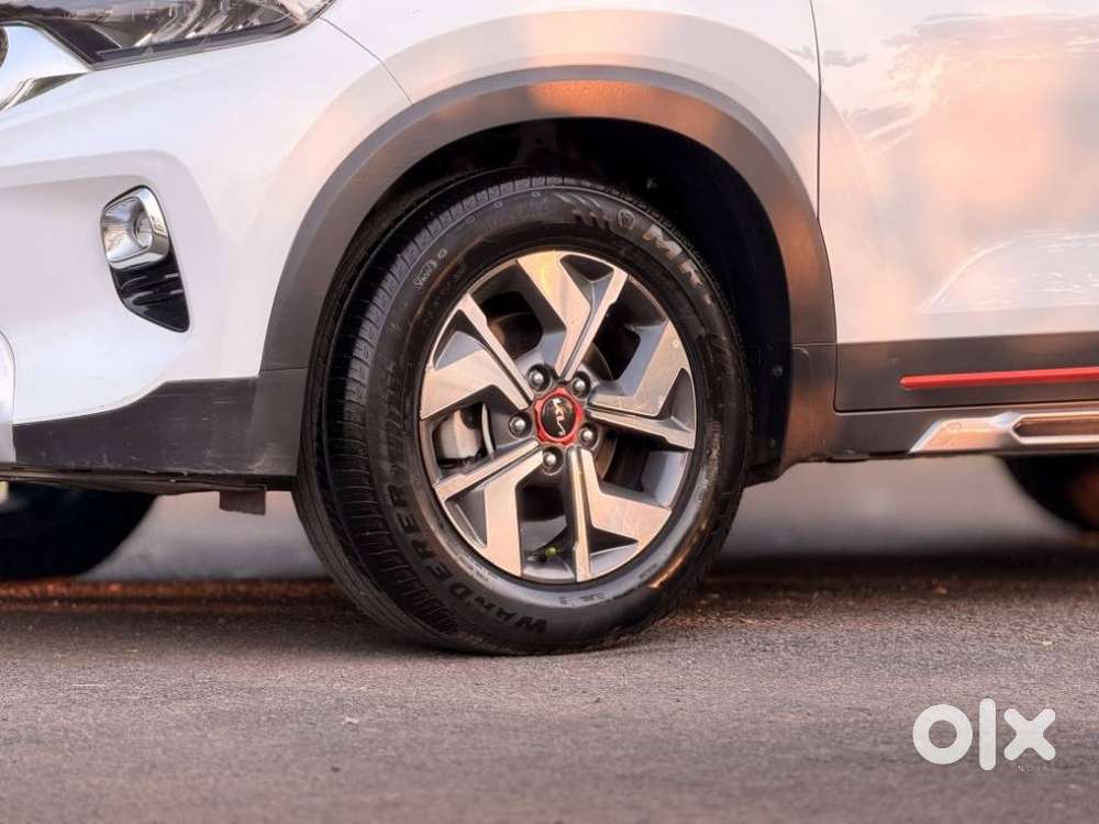 Kia Sonet 1.5 Htx Diesel At Anniversary Edition, 2022, Diesel