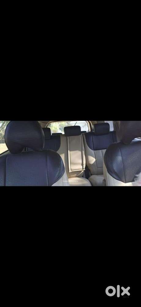 Mahindra Xuv500 2012 Diesel Well Maintained