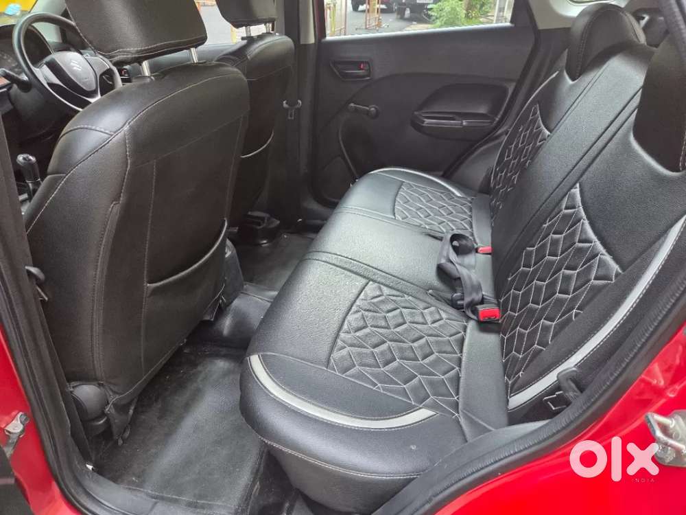 Maruti Suzuki Baleno 1.2 Sigma, 2020, Petrol