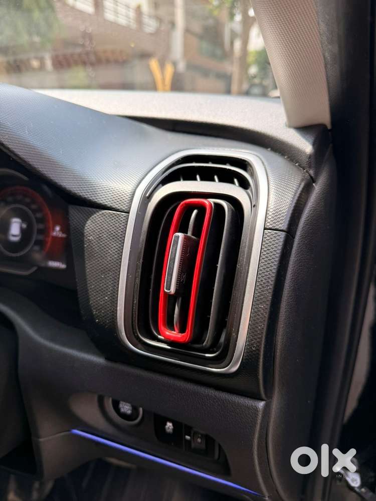Creta Turbo Dct Sx(o) Black
