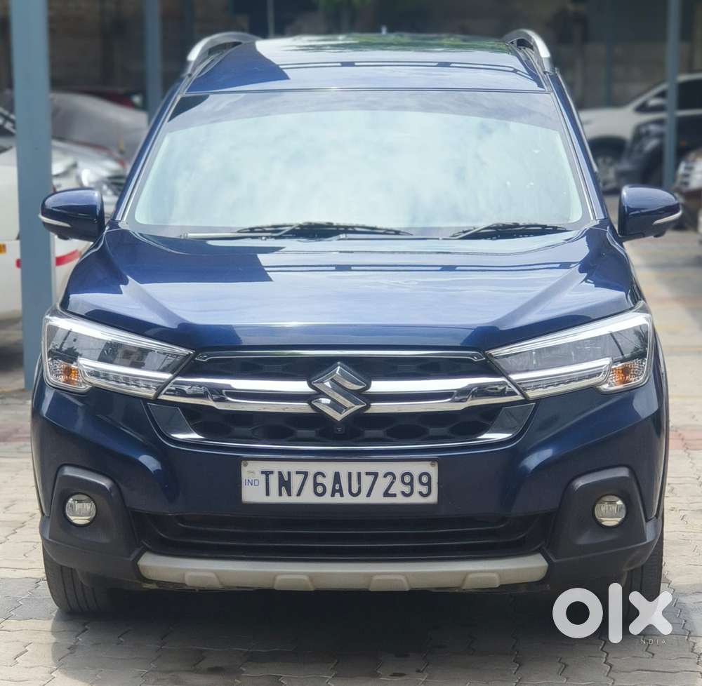 Maruti Suzuki Xl6 1.5 Alpha Mt, 2023, Petrol