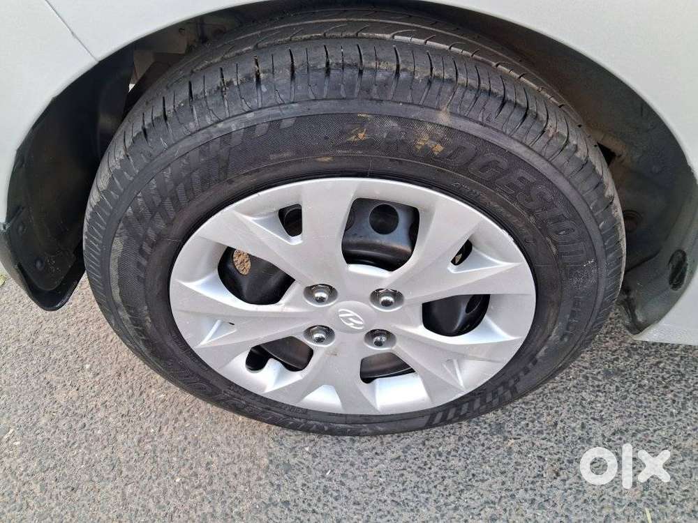 Hyundai Grand I10 2013-2016 Sportz, 2016, Cng & Hybrids