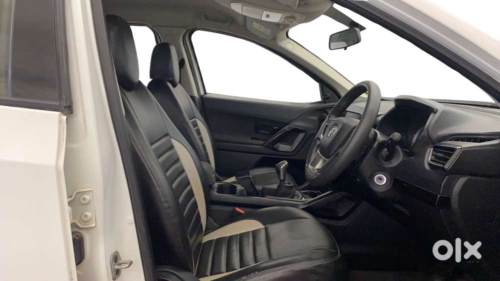 Tata Harrier Xe, 2020, Diesel