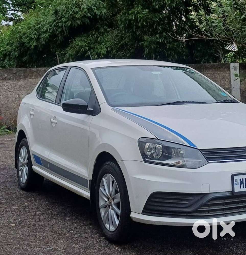 Volkswagen Ameo