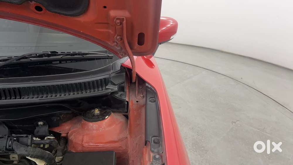 Maruti Suzuki Baleno 1.2 Zeta, 2018, Petrol