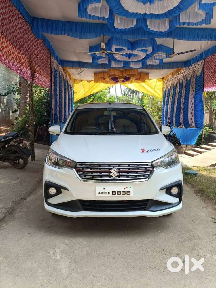 Maruti Suzuki Swift Dzire