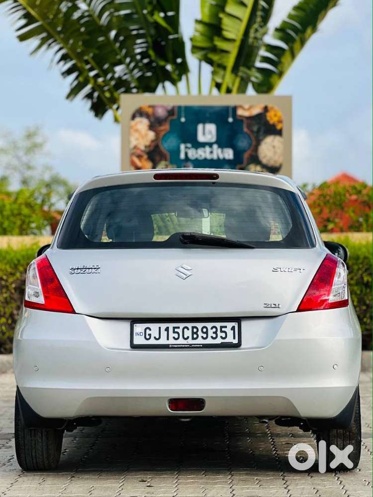 Maruti Suzuki Swift Zdi, 2014, Diesel