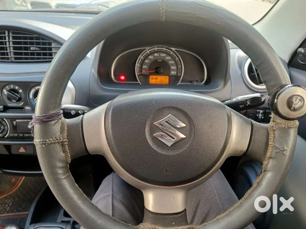 Maruti Suzuki Alto 800 2017 Petrol 41000 Km Driven