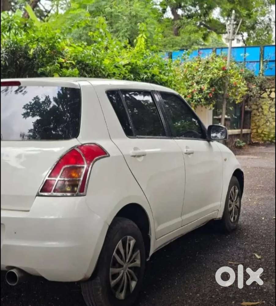 Maruti Suzuki Swift 2007