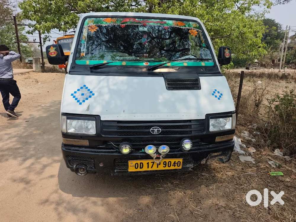 Tata Winger 2019 Diesel Good Condition