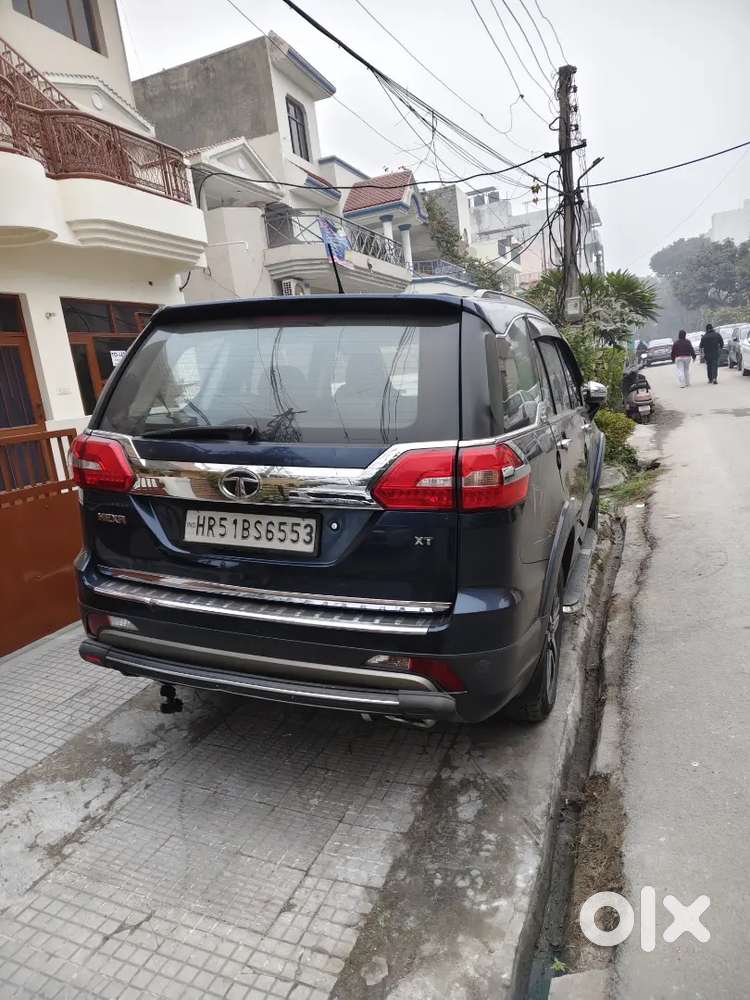 Premium Car For Sale 7 Seater