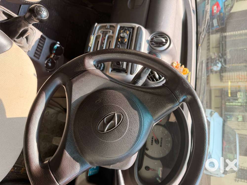 Hyundai Santro Xing 2010 Petrol