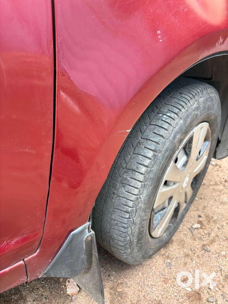 Swift Petrol 2007 Car