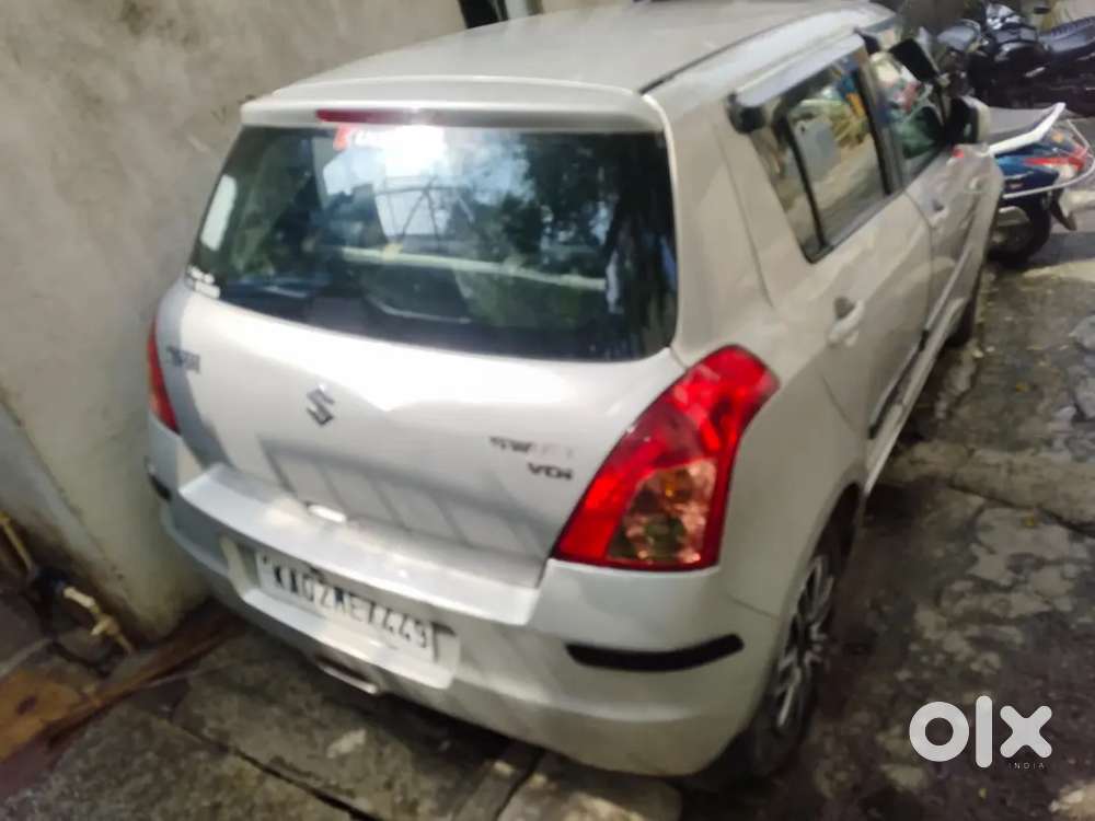 Swift Vdi Fc Upto 2030 New Clutch New Battery Good Condition Vehicle