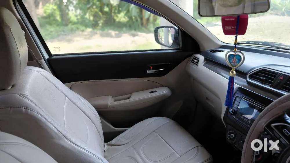 Maruti Suzuki Dzire Vxi 2020