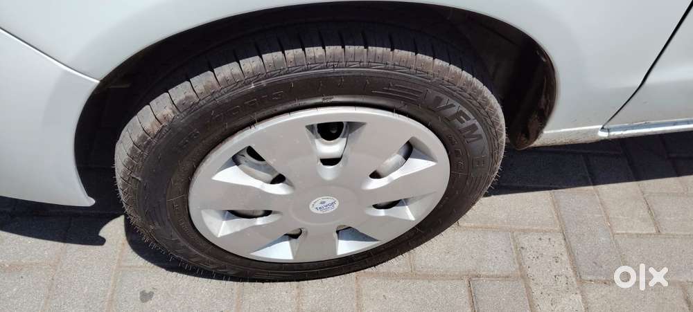 Maruti Suzuki Alto K10 2010-2014 Lxi, 2011, Petrol