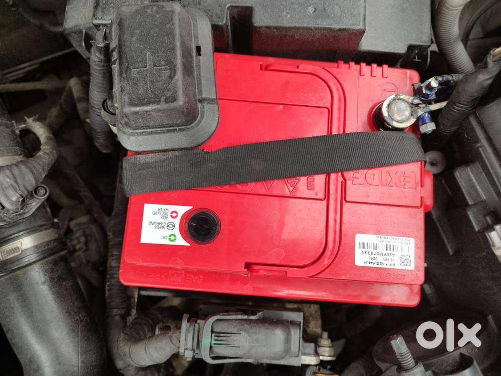 Tata Nexon 1.5 Revotorq Xz Plus, 2019, Diesel