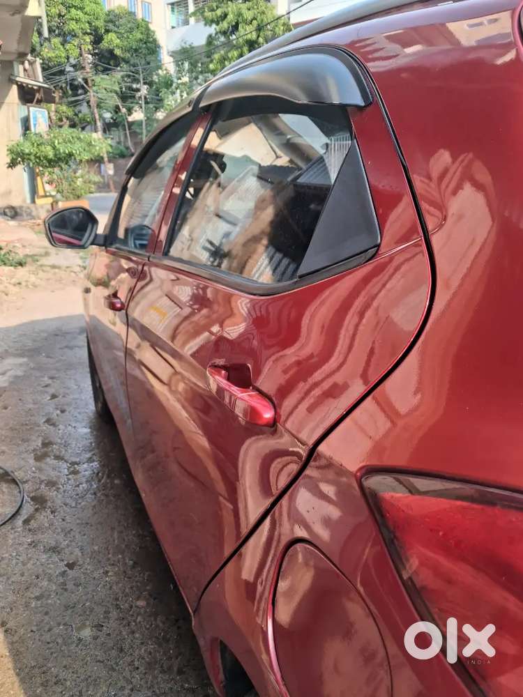 Fress And New Condition