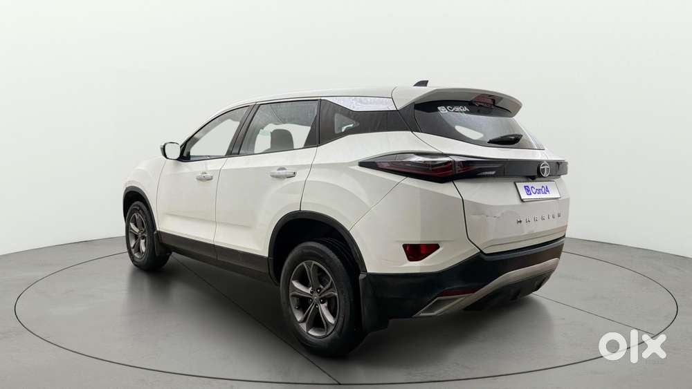 Tata Harrier Xza, 2022, Diesel