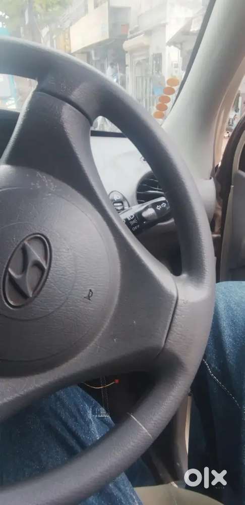 Hyundai Santro Xing 2009