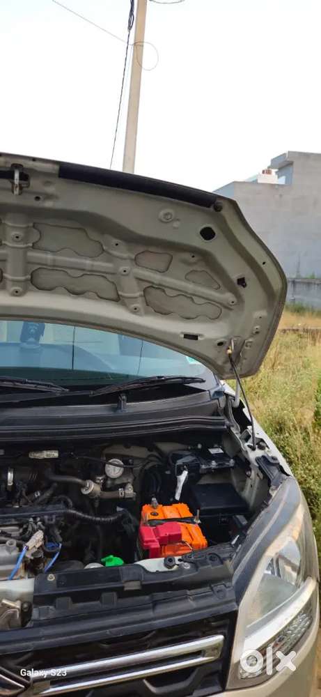 Maruti Suzuki Wagon R  December 2020 Cng & Hybrids 70000 Km Driven