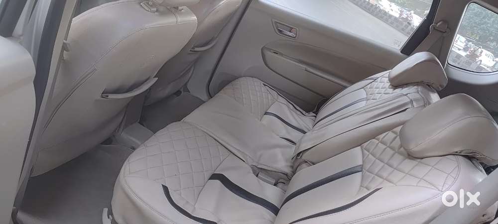 Maruti Suzuki Ertiga 1.5 Zxi, 2016, Cng & Hybrids