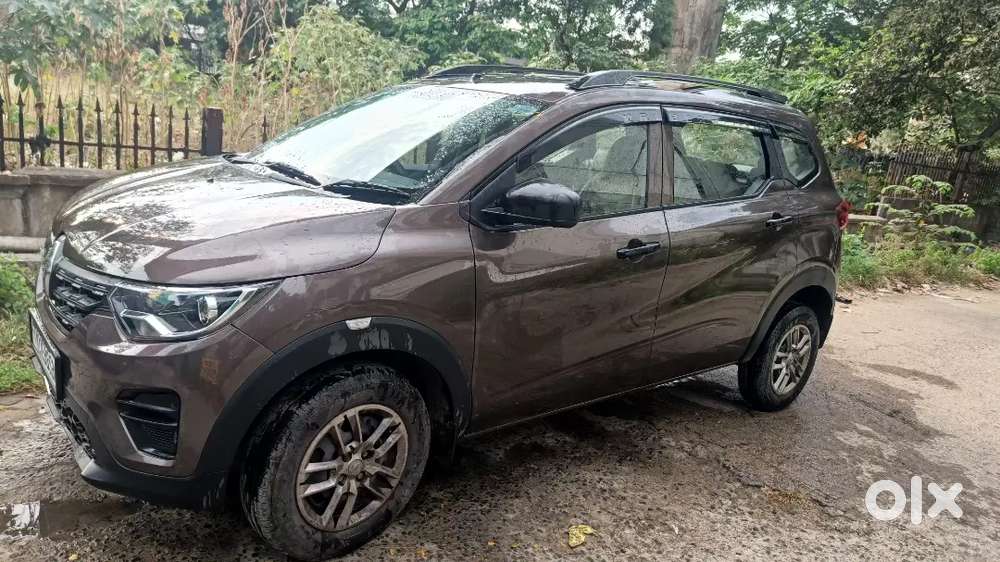 Renault Triber Rxl Mt 1l Ece