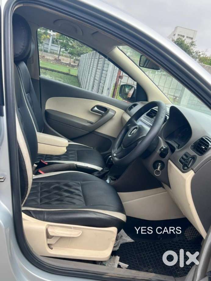 Volkswagen Vento 1.5 Tdi Comfortline At, 2015, Diesel
