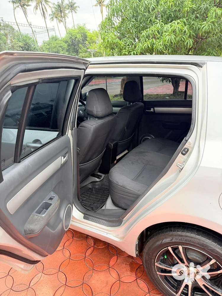 Maruti Suzuki Swift 2011 Vdi