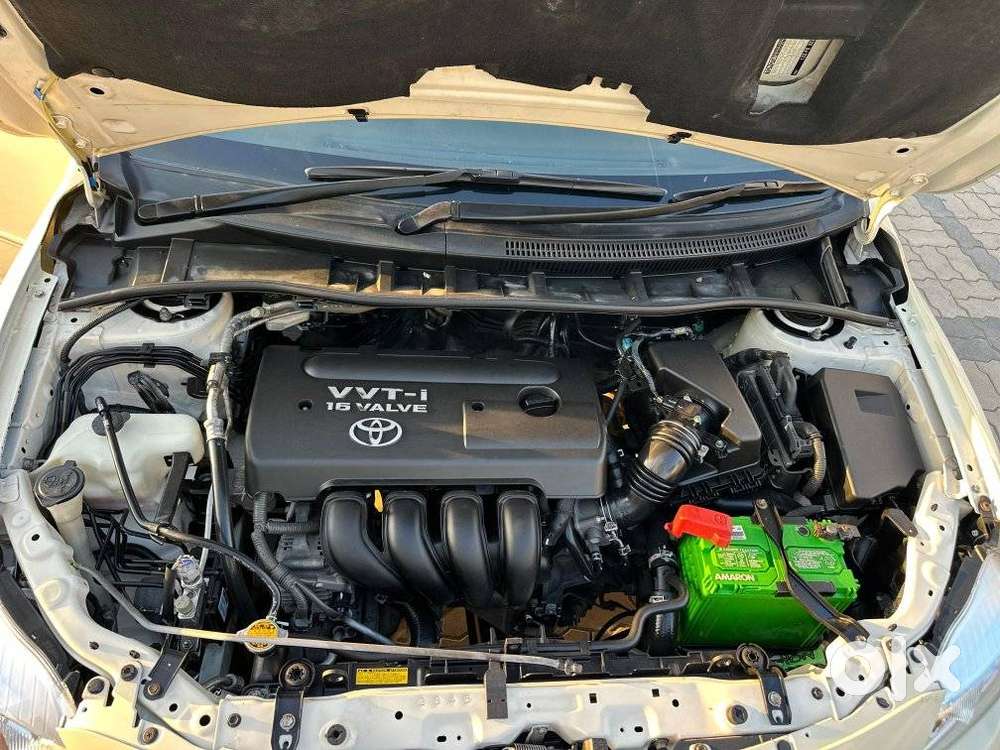 Toyota Corolla Altis 2010-2013 G, 2010, Petrol