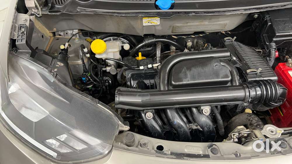 Datsun Redigo 1.0 T (o) Amt, 2021, Petrol