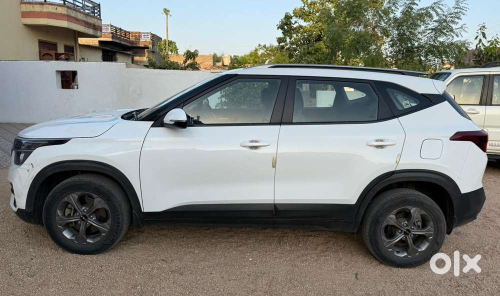 Kia Seltos Htk Plus D, 2022, Diesel
