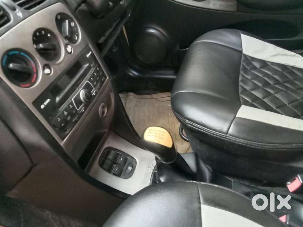 Tata Indigo Cs Ls Tdi, 2015, Diesel