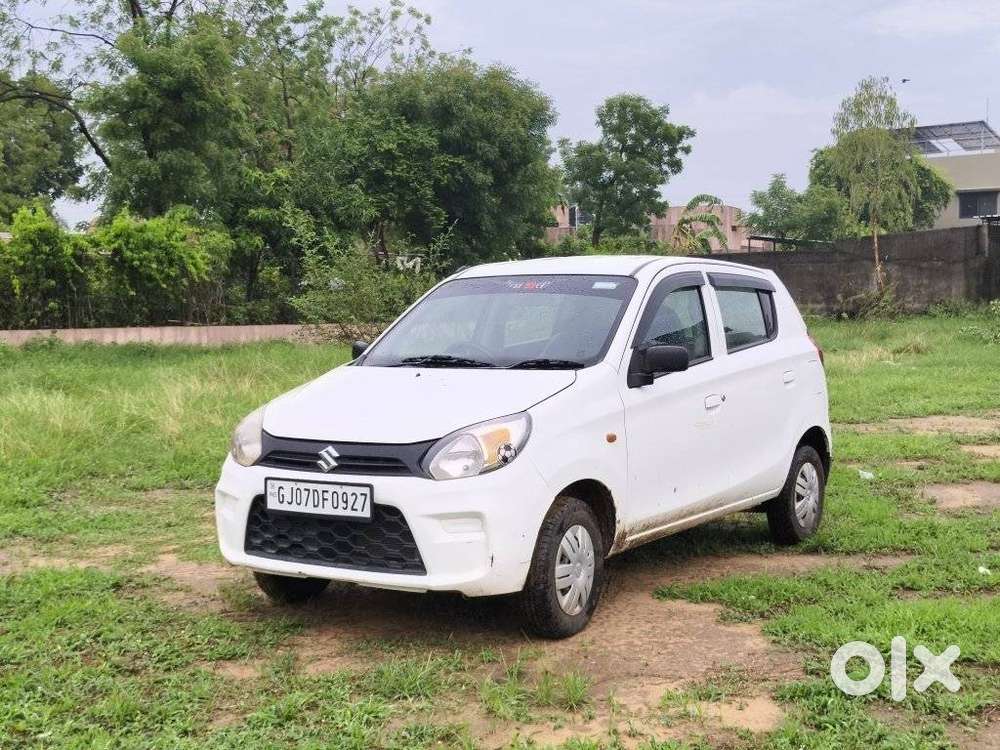 Maruti Suzuki Alto 800 0.8 Lxi (o), 2023, Petrol