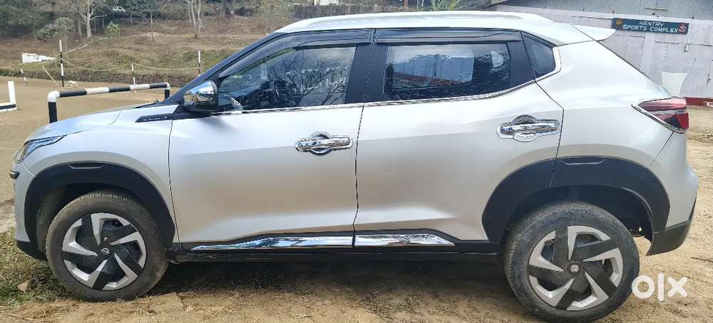 Nissan Magnite 1.0 Xl 2021