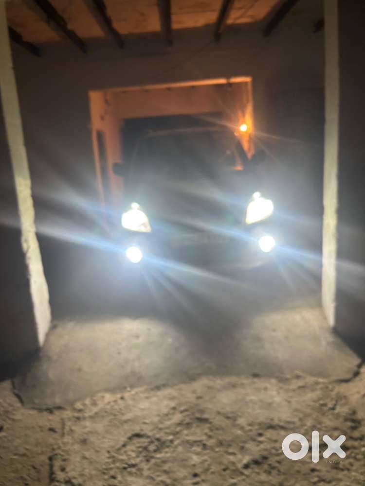 Maruti Suzuki Wagon R Zxi+ 5-year