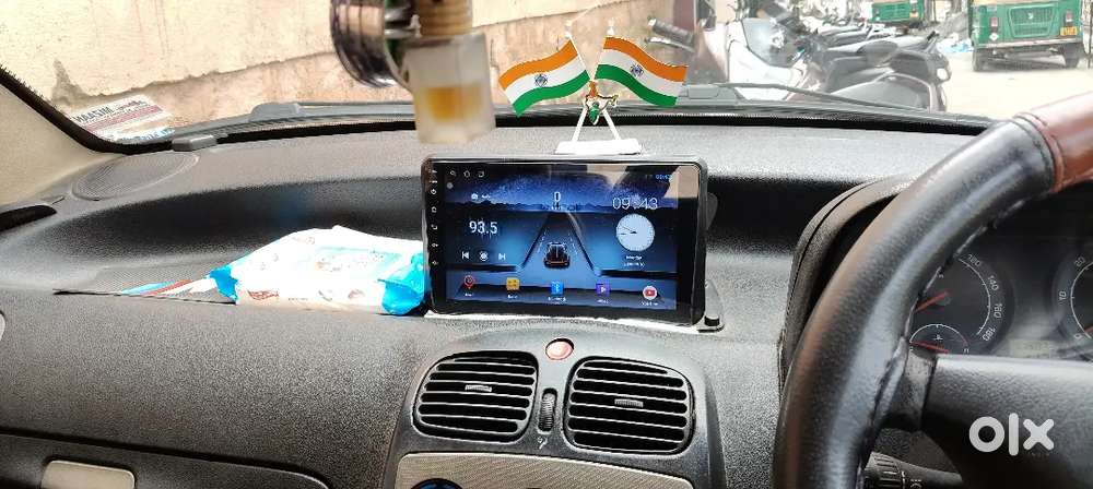 Tata Indigo V Series 2016 Diesel Car