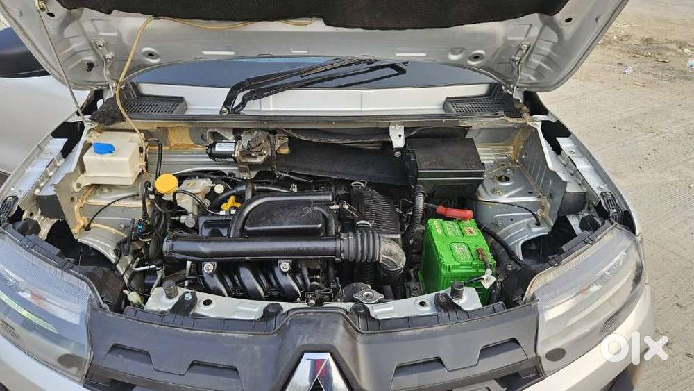 Renault Kwid Rxl 1.0, 2020, Petrol